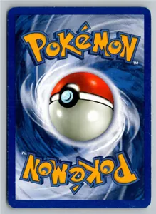 Water Energy 132/132 Gym Heroes – Rückseite