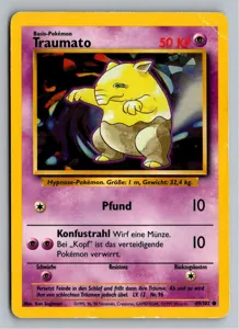 Traumato Exemplar 3,25 €