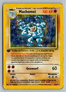 Machomei Exemplar 17,45 €