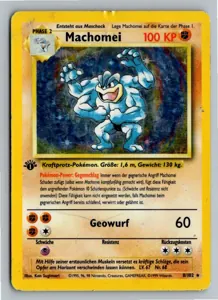 Machomei Exemplar 17,45 €