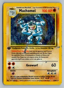 Machomei Exemplar 17,45 €