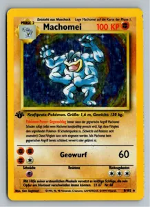 Machomei Exemplar 17,45 €