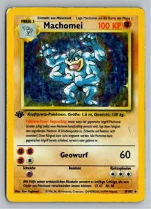Machomei Exemplar 17,45 €