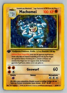 Machomei Exemplar 17,45 €