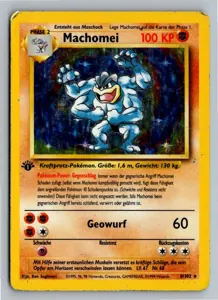 Machomei Exemplar 17,45 €