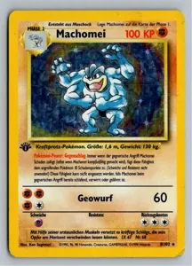 Machomei Exemplar 17,45 €