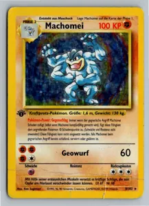 Machomei Exemplar 17,45 €