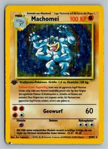 Machomei Exemplar 17,45 €