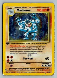 Machomei Exemplar 17,45 €