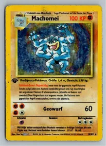 Machomei Exemplar 17,45 €