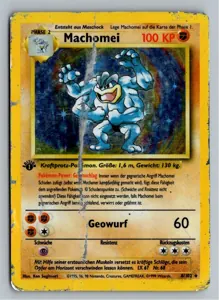 Machomei Exemplar 17,45 €