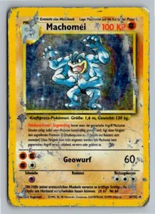 Machomei Exemplar 17,45 €