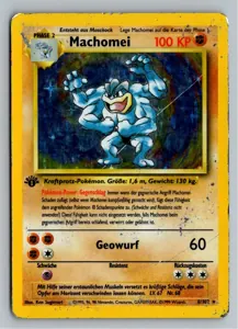 Machomei Exemplar 17,45 €