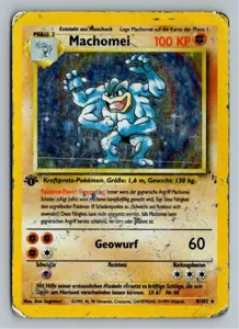 Machomei Exemplar 17,45 €