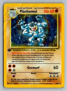 Machomei Exemplar 17,45 €