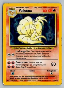 Vulnona Exemplar 16,45 €