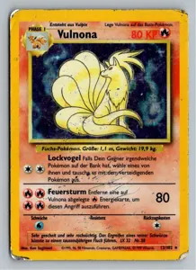 Vulnona Exemplar 16,45 €