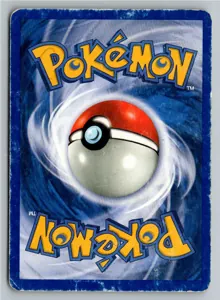 Dunkles Smogmog 14/82 Team Rocket – Rückseite