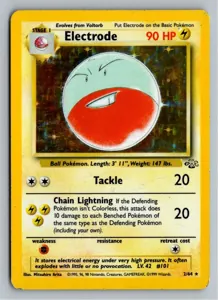Electrode Lektrobal Exemplar 17,45 €