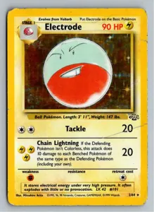 Electrode Lektrobal Exemplar 17,45 €