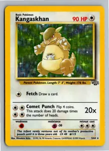 Kangaskhan Kangama Exemplar 14,95 €