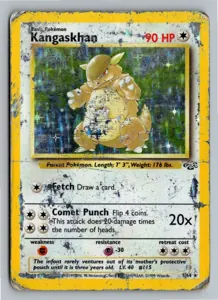 Kangaskhan Kangama Exemplar 14,95 €