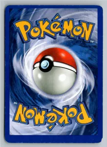 Pinsir 9/64 Dschungel – Rückseite