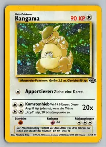 Kangama Exemplar 14,95 €