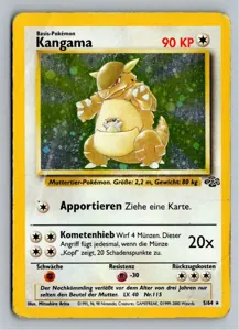 Kangama Exemplar 14,95 €