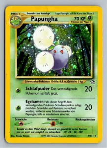 Papungha Exemplar 12,95 €