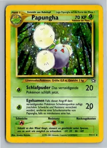 Papungha Exemplar 12,95 €