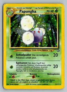 Papungha Exemplar 12,95 €