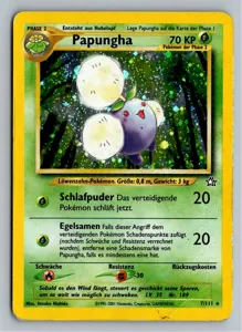 Papungha Exemplar 12,95 €