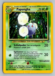 Papungha Exemplar 12,95 €