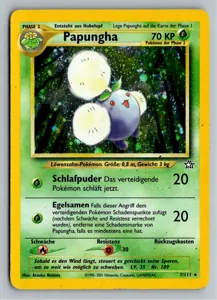 Papungha Exemplar 12,95 €