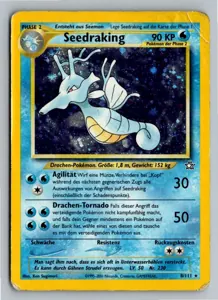 Seedraking Exemplar 17,45 €