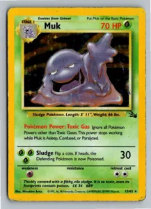 Muk Sleimok Exemplar 17,45 €