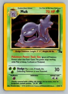 Muk Sleimok Exemplar 17,45 €
