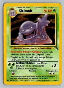 Sleimok Exemplar 14,45 €