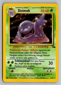Sleimok Exemplar 14,45 €
