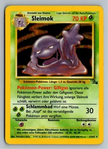 Sleimok Exemplar 14,45 €