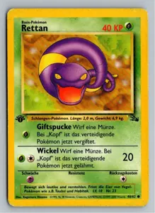 Rettan Exemplar 3,95 €
