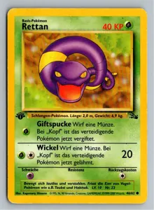Rettan Exemplar 3,95 €