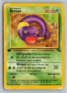 Rettan Exemplar 3,95 €
