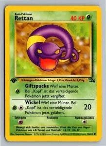Rettan Exemplar 3,95 €