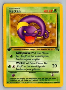 Rettan Exemplar 3,95 €
