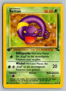Rettan Exemplar 3,95 €