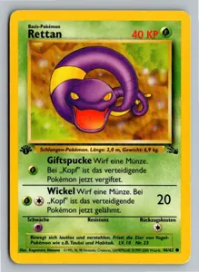 Rettan Exemplar 3,95 €