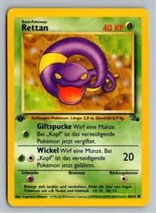 Rettan Exemplar 3,95 €