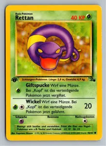 Rettan Exemplar 3,95 €